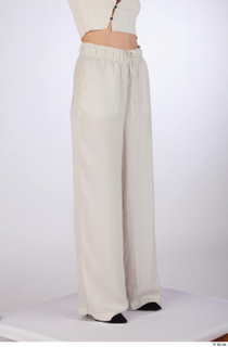 Unaisa casual dressed leg linen trousers lower body 0008.jpg